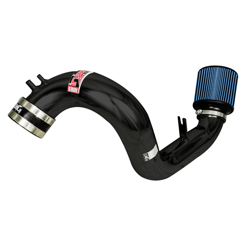 Injen 2011 - 2015 Hyundai Sonata & Kia Optima 2.4L Black Cold Air Intake with Revolutionary MR Tech for Enhanced Engine Performance