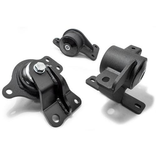 Innovative 05 - 08 Honda Fit/Jazz L - Series Automatic Replacement Mount Kit: High - Performance & Lifetime Warranty