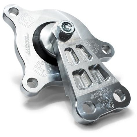 Innovative 2002 - 2005 Honda Civic Si/TYPE - R & 2002 - 2006 Acura RSX K - Series Billet Replacement Right - Hand Mount for Manual and Automatic Transmissions