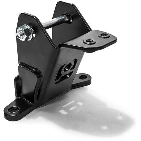 Innovative 2006 - 2011 Honda Civic Si K - Series Manual Transmission Replacement Mount Kit with Unique Vibration - Minimizing Design