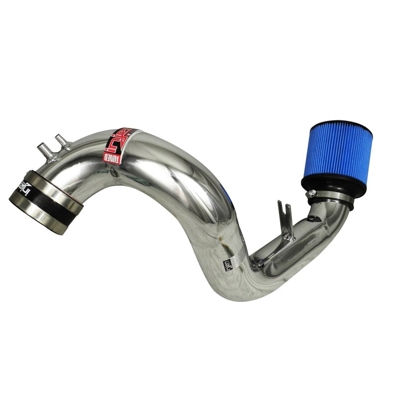 Injen 2011 - 2015 Hyundai Sonata & Kia Optima 2.4L Black Cold Air Intake with Revolutionary MR Tech for Enhanced Engine Performance