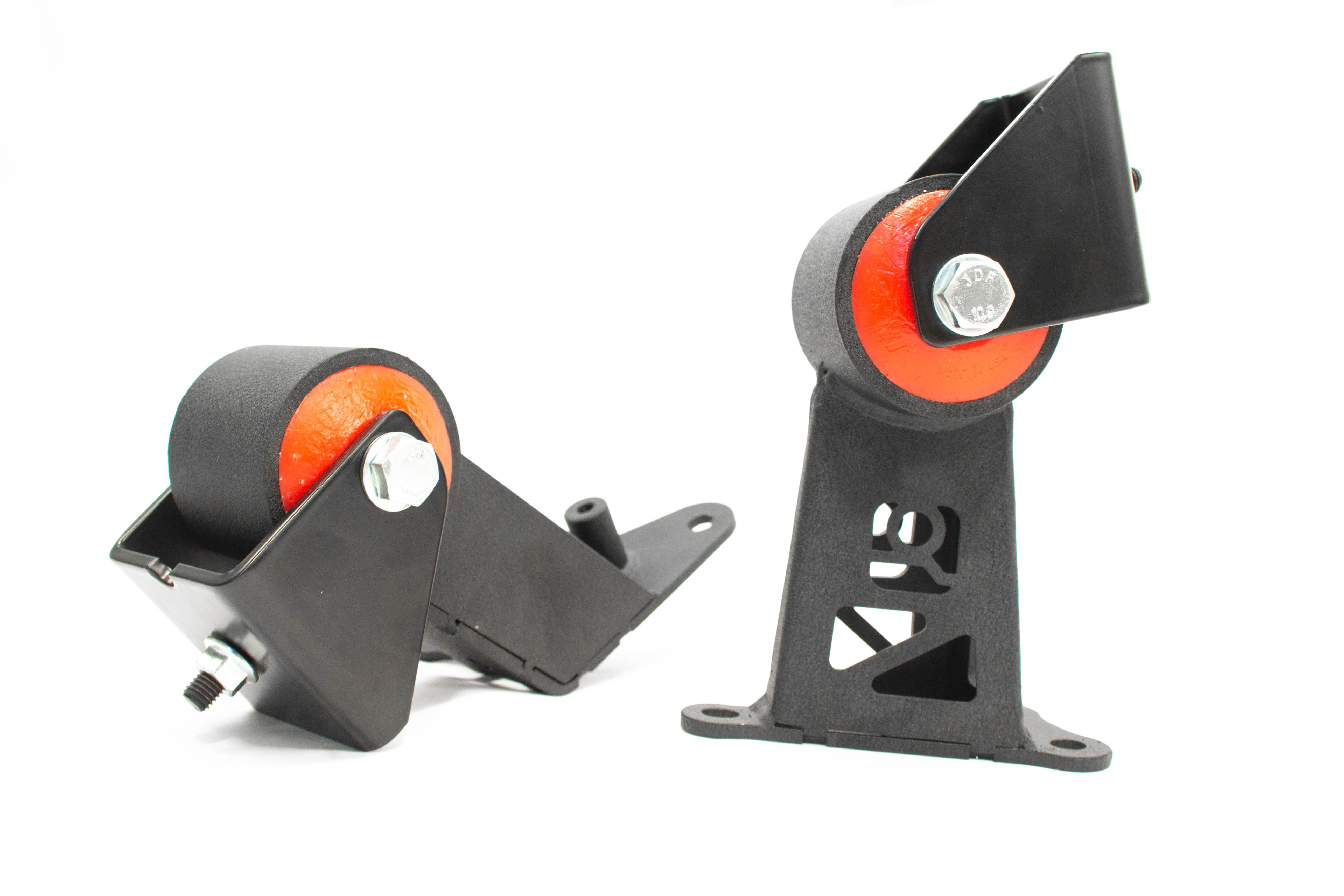 High - Performance Innovative 2006 - 2015 Mazda MX - 5 Miata (NC) Replacement Engine Mount Kit