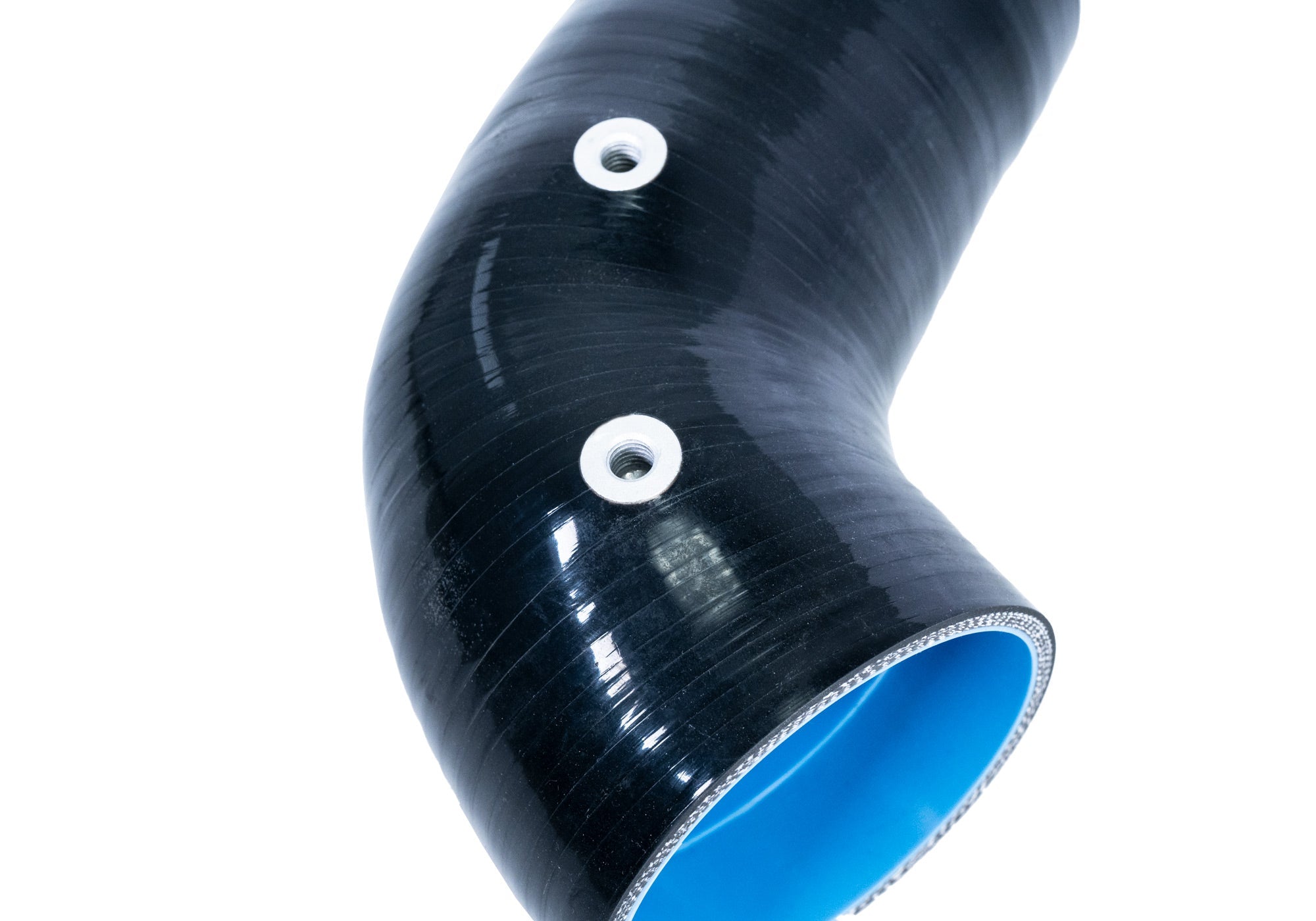 2021+ Acura TLX Type-S High-Performance Silicone Intake Hose Kit for Enhanced Airflow and Power