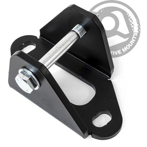 Innovative 2003 - 2007 Honda Accord V6 / 2004 - 2008 Acura TL / 2010 - 2014 Acura TSX V6 Replacement Mount Kit for J - Series V6 Engines (Manual & Automatic)