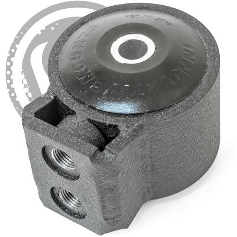 Innovative 2003 - 2007 Honda Accord V6 / 2004 - 2008 Acura TL Replacement Right - Hand Mount (J - Series Engines, Automatic & Manual Transmissions)