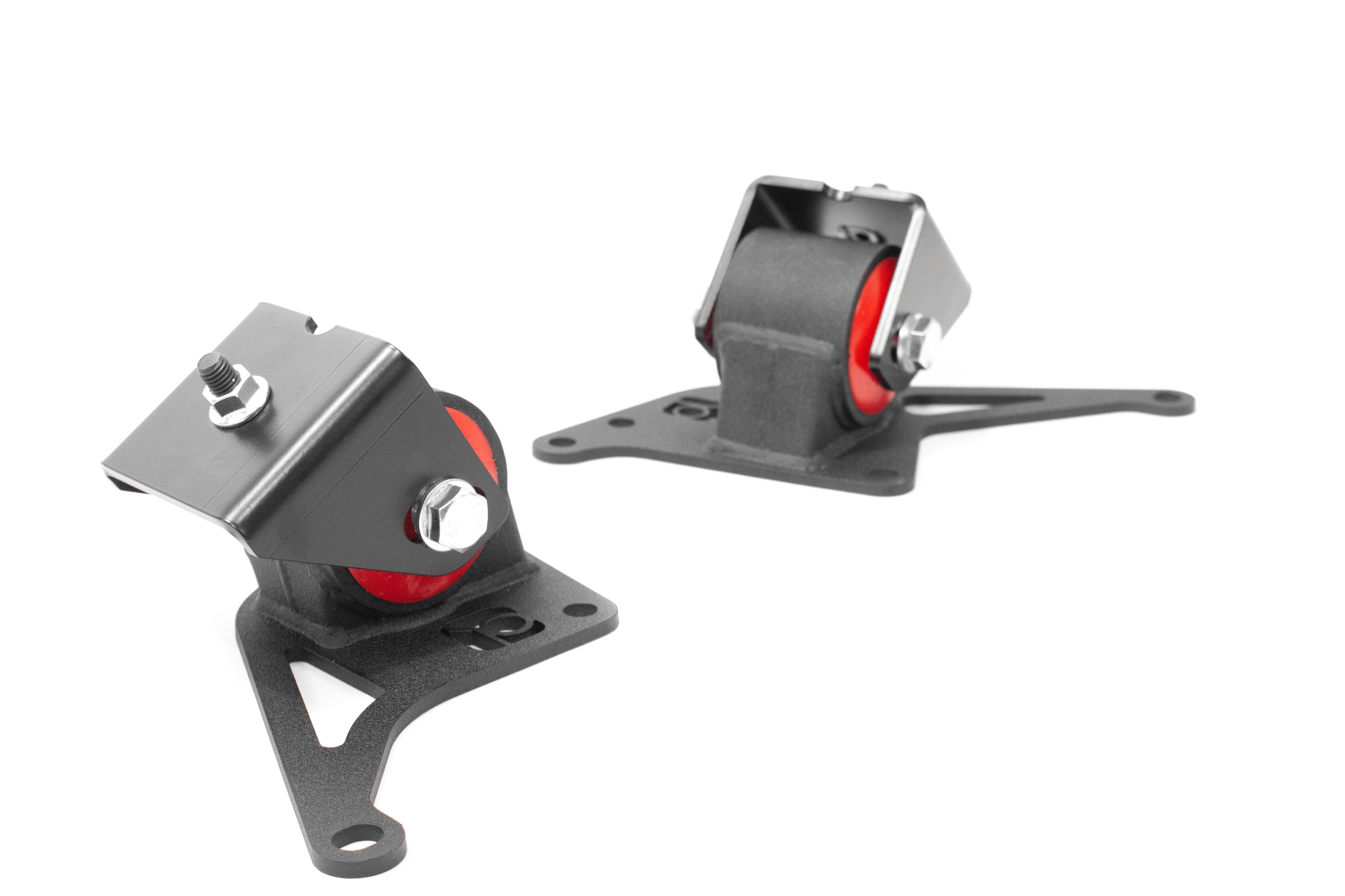 High - Performance Innovative 2001 - 2005 Mazda Miata NB/1.8L Replacement Engine Mount Kit