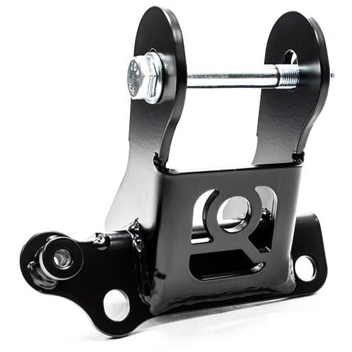 Innovative 2006 - 2011 Honda Civic Si K - Series Manual Transmission Replacement Mount Kit with Unique Vibration - Minimizing Design