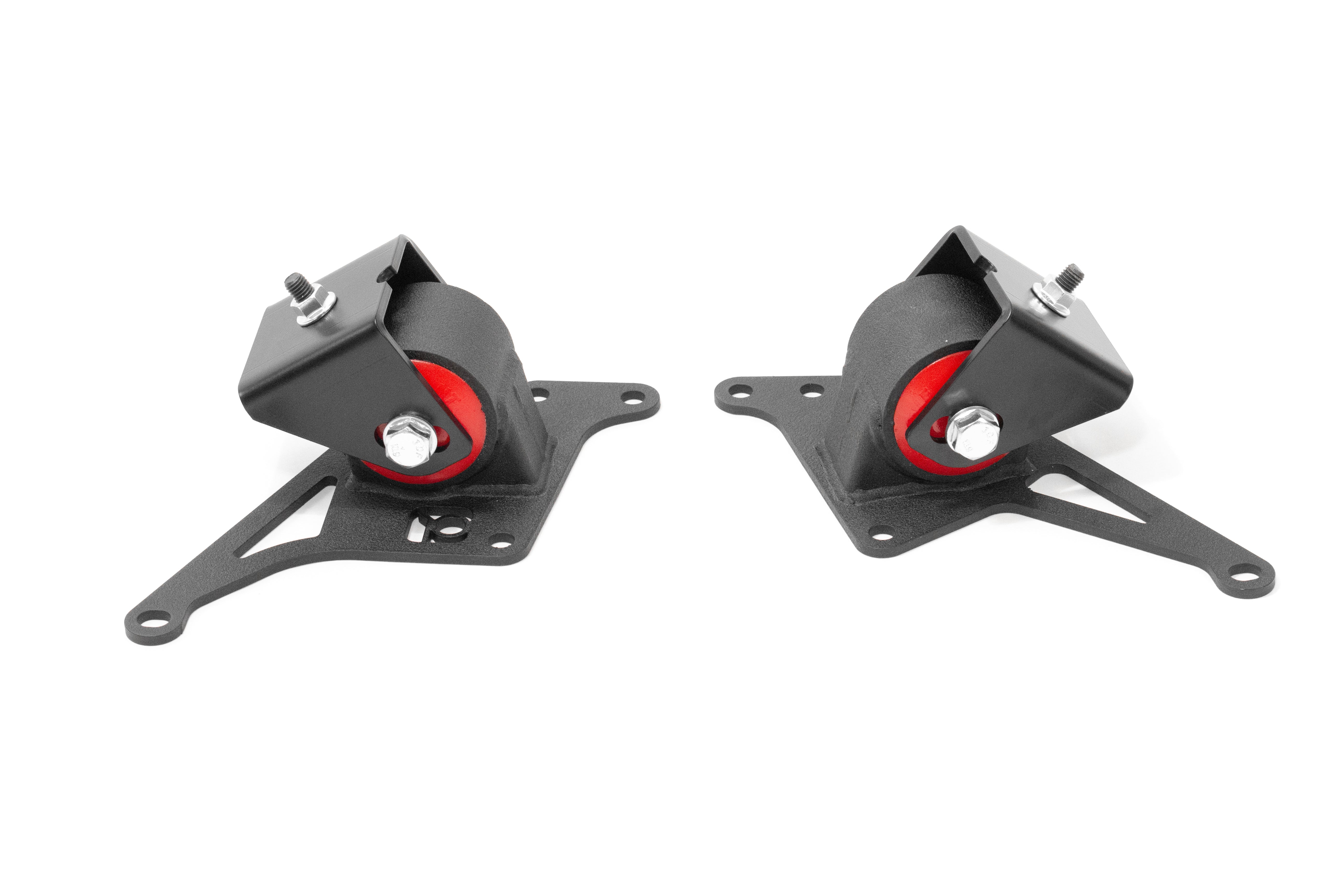 High - Performance Innovative 2001 - 2005 Mazda Miata NB/1.8L Replacement Engine Mount Kit