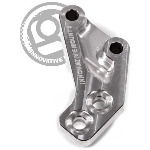 Innovative 2003 - 2007 Honda Accord V6 / 2004 - 2008 Acura TL / 2010 - 2014 Acura TSX V6 Replacement Mount Kit for J - Series V6 Engines (Manual & Automatic)