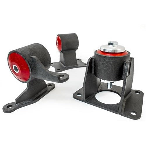 Innovative 03 CL SPORT (Type-S) High-Performance Replacement Mount Kit for J-Series Manual Vehicles