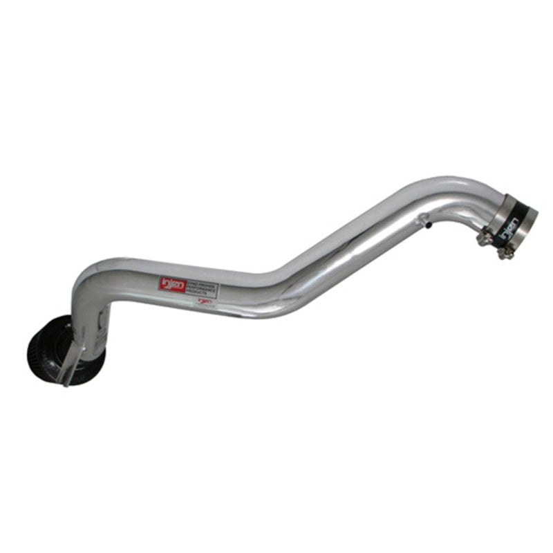 Injen RD Series Polished Cold Air Intake for 1997 - 2001 Honda Prelude & 2002 - 2004 Mitsubishi Lancer