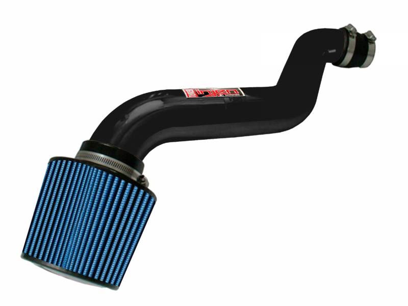 Injen High - Performance 94 - 97 Honda Accord 2.2L 4Cyl Black Short Ram Air Intake for Serious Horsepower Boost