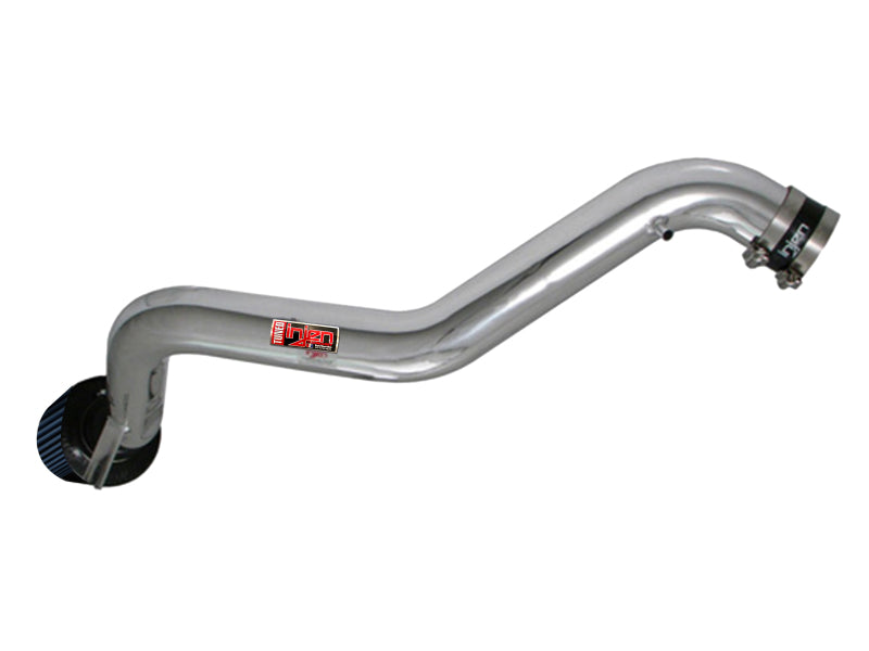 Injen RD Series Polished Cold Air Intake for 1997 - 2001 Honda Prelude & 2002 - 2004 Mitsubishi Lancer