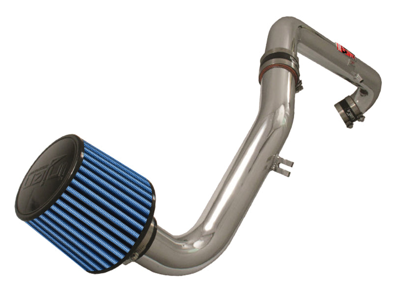 Injen 1996 - 2000 Honda Civic CX DX LX Polished High - Performance Cold Air Intake for Increased Horsepower