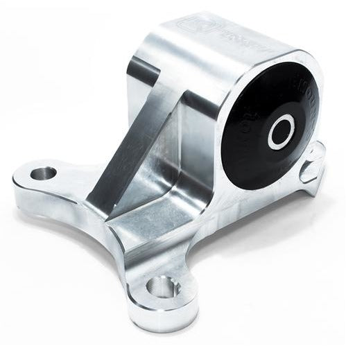 Innovative 2002 - 2005 Honda Civic Type - R/Si & 2002 - 2006 Acura RSX Billet Replacement Left - Hand Engine Mount for K - Series Manual Transmission