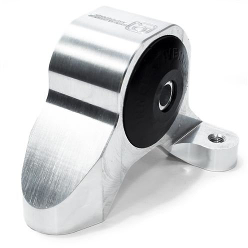 Innovative 2002 - 2005 Honda Civic Si/TYPE - R & 2002 - 2006 Acura RSX Billet Replacement Rear Engine Mount for K - Series (Manual/Automatic) - High - Performance and Durable