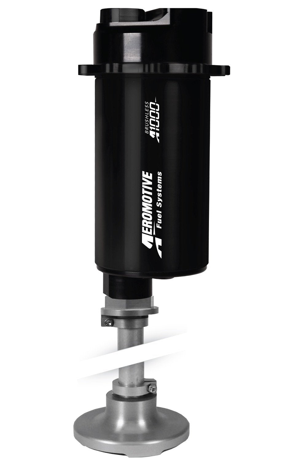 Aeromotive In-Tank Universal Variable Speed Controlled Brushless A1000 Fuel Pump - High - Performance for Multiple Engines