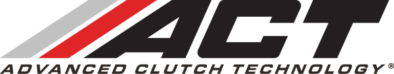 1987 Mazda RX-7 ACT MaXX 6 Pad Race Sprung Clutch Kit - High-Performance Solution for Serious Enthusiasts
