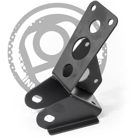 Innovative 2005 - 2012 Lotus Elise/Exige K - Series Manual Conversion Engine Mount Kit with Lifetime Warranty