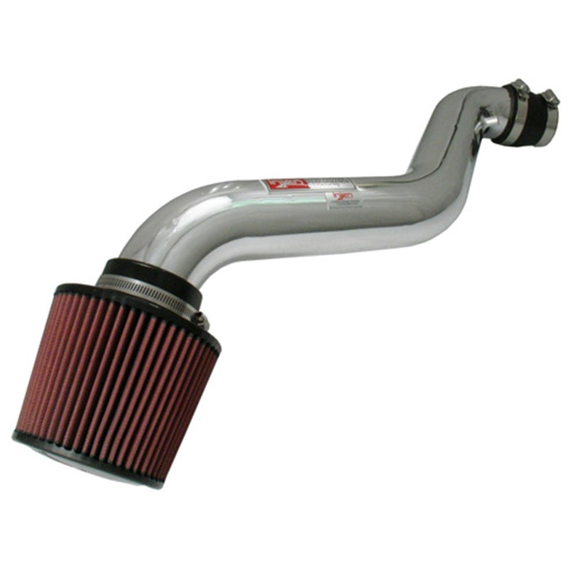 Injen High - Performance 94 - 97 Honda Accord 2.2L 4Cyl Black Short Ram Air Intake for Serious Horsepower Boost