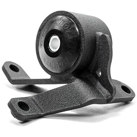 Innovative 2006 - 2011 Honda Civic Si K - Series Manual Transmission Replacement Mount Kit with Unique Vibration - Minimizing Design