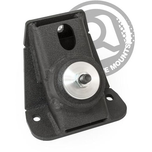 Innovative 2003 - 2010 Dodge Viper LH/RH Replacement Mount with Unique Vibration - Minimizing Bushings