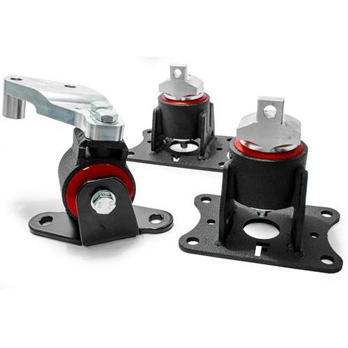 Innovative 2003 - 2007 Honda Accord & 2004 - 2008 Acura TSX K - Series Manual/Automatic Replacement Mount Kit