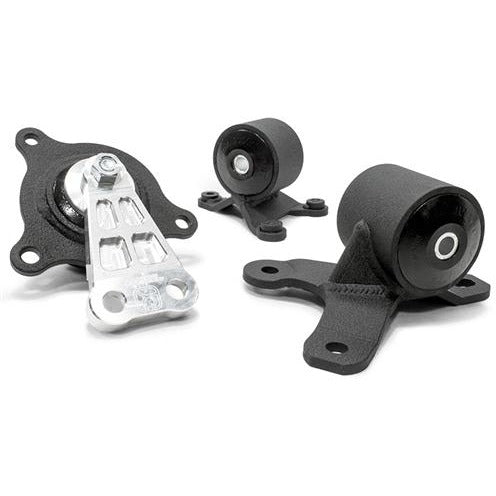 Innovative 2002 - 2005 Honda Civic Si/TYPE - R & 2002 - 2006 Acura RSX K - Series Manual Transmission Replacement Mount Kit