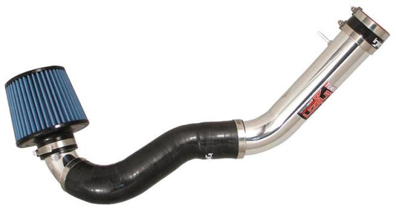 Injen 5/1999 - 2003 Volkswagen Jetta/Golf w/ ALH TDI Polished Tuned Air Intake with MR Tech for Enhanced Engine Performance