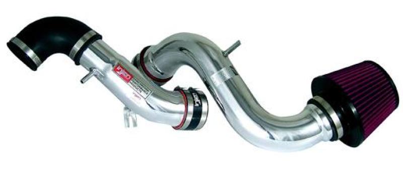 Injen 5/1999 - 2003 Volkswagen Jetta/Golf w/ ALH TDI Polished Tuned Air Intake with MR Tech for Enhanced Engine Performance