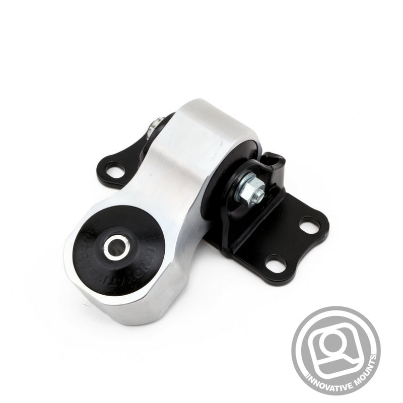 Innovative 2006 - 2011 Honda Civic Si K - Series Manual Replacement Billet Mount Kit with Unique Vibration - Minimizing Feature