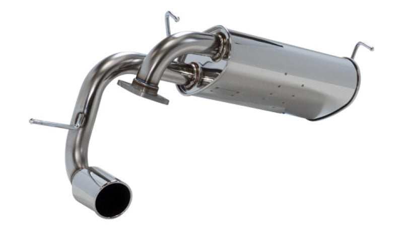 HKS Premium Legamax Exhaust System for 1999 - 2007 Toyota MR2 (MR - S) ZZW30 1ZZ - FE