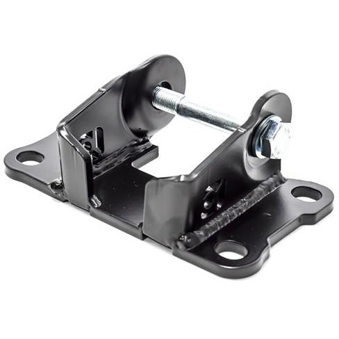 Innovative 2006 - 2011 Honda Civic Si K - Series Manual Transmission Replacement Mount Kit with Unique Vibration - Minimizing Design