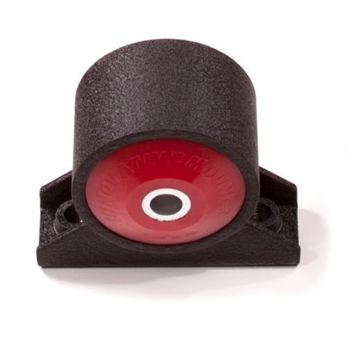 Innovative 2007 - 2013 Mitsubishi EVO X 4B11T Manual Replacement Engine Mount Kit for High - Performance Driving
