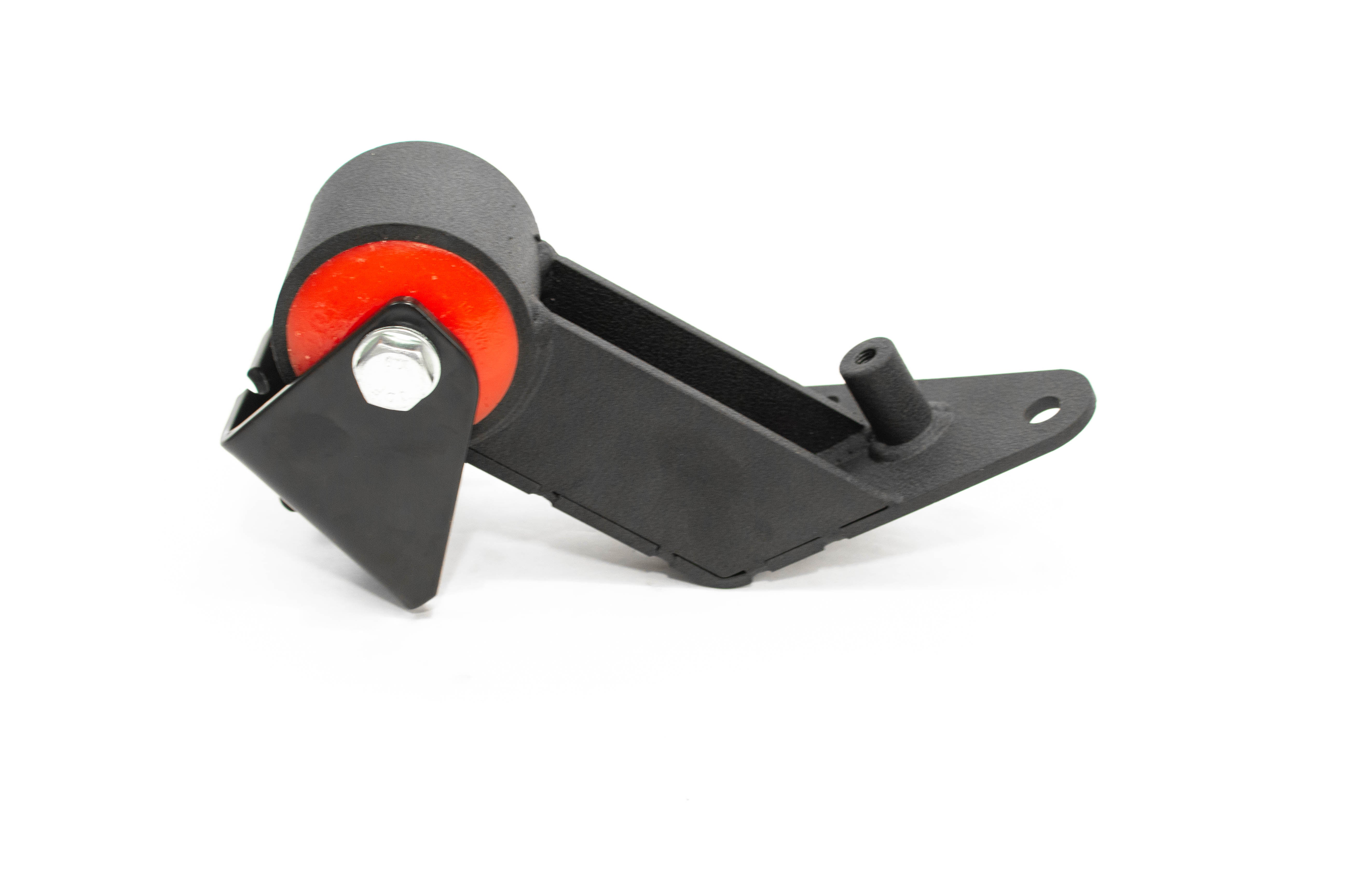 High - Performance Innovative 2006 - 2015 Mazda MX - 5 Miata (NC) Replacement Engine Mount Kit