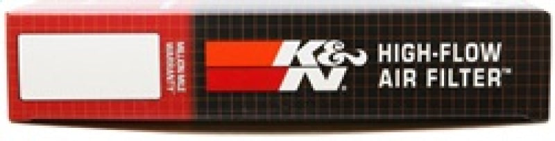 K&N High-Performance Replacement Air Filter for VOLKSWAGEN PASSAT 3.6L-V6 (2007) - Boost Horsepower & Airflow