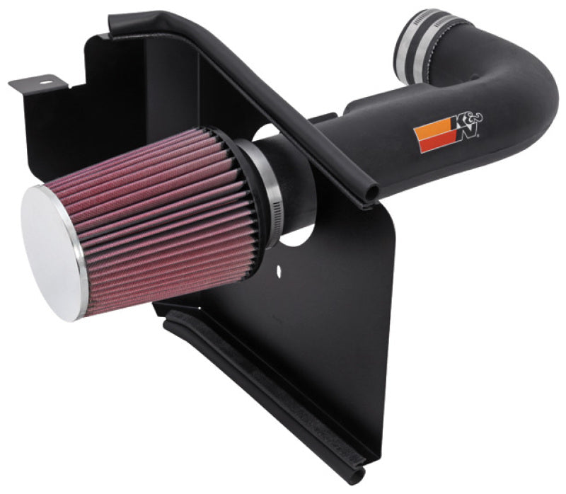 K&N 1998 - 2000 Lexus GS400 V8 4.0L High - Performance Air Intake Kit for Enhanced Horsepower and Torque