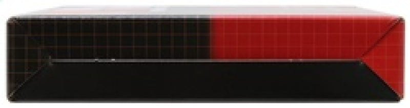 K&N High-Flow Replacement Air Filter for 2011 - 2020 Chrysler Town & Country, Dodge Grand Caravan, and 2011 - 2014 VW Routan