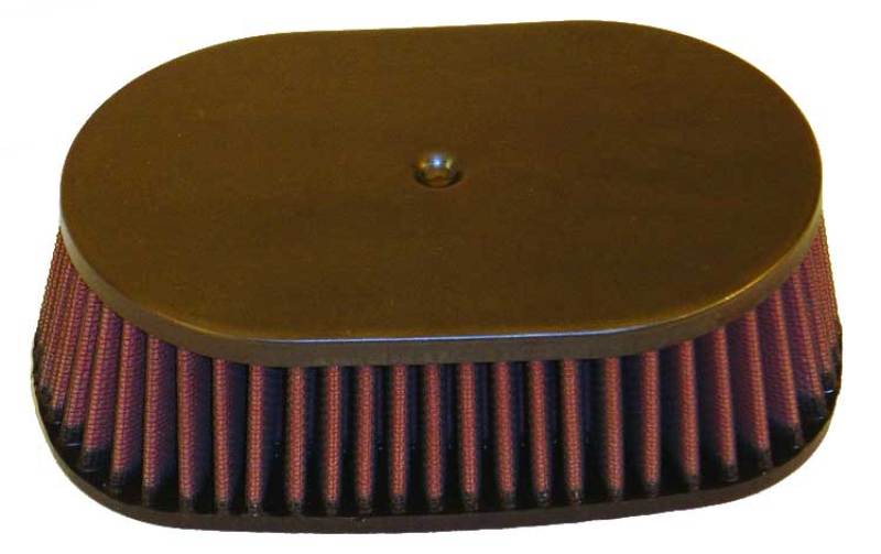 K&N High-Performance 1993 - 2009, 2012 - 2023 Honda XR650L Air Filter for Off - Road Adventures