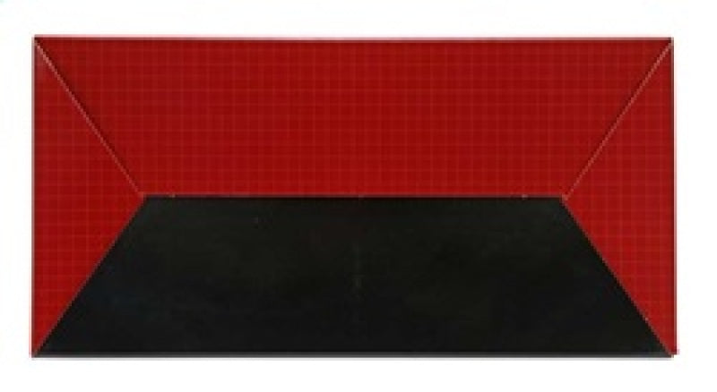 K&N High-Performance Washable and Reusable Replacement Air Filter for 2015 - 2024 Porsche Macan V6 3.6L