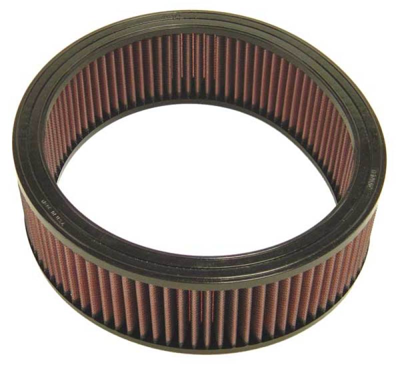 K&N High-Performance Replacement Air Filter for 1971 - 1981 Dodge Trucks