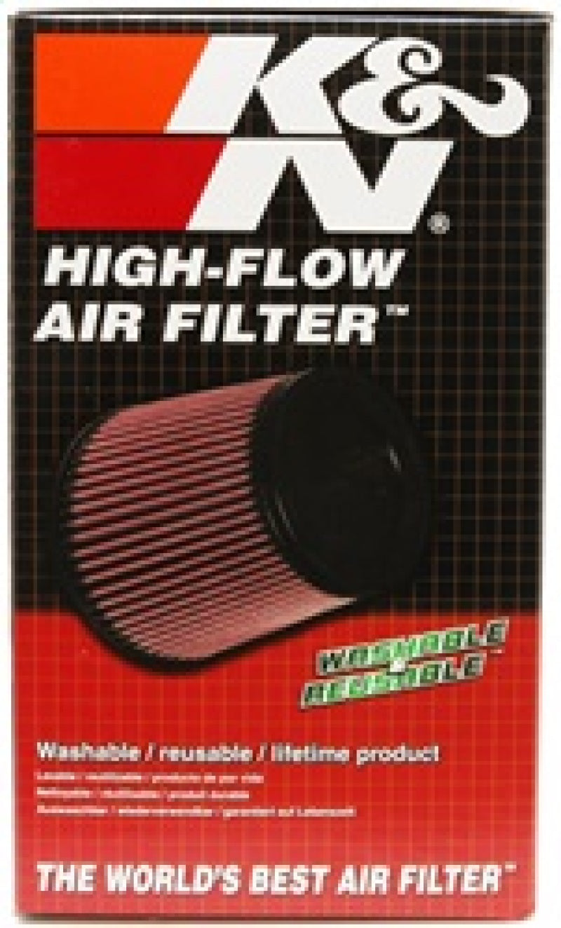 K&N High-Performance Replacement Air Filter for MAZDA TRIBUTE 3.0L V6 2009 - Boost Horsepower and Airflow
