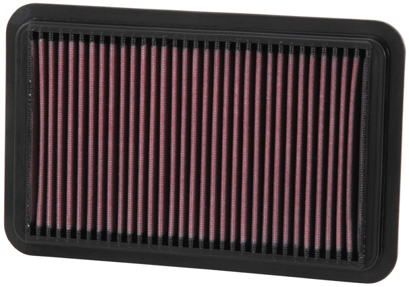 K&N 99 - 05 Mazda Miata High - Performance Drop - In Air Filter