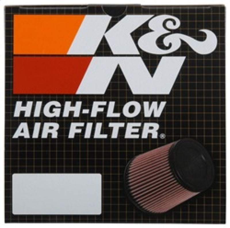 K&N High-Flow Replacement Air Filter for TOYOTA LANDCRUISER 1993 - 1997 and Lexus LX450 1996 - 1997