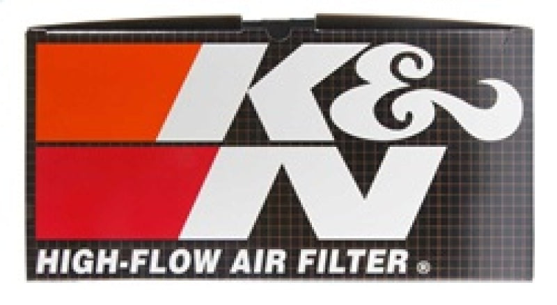 K&N High-Performance Replacement Air Filter for 2008 - 2015 Audi R8 4.2L V8 and 2013 - 2014 Porsche Models