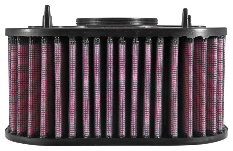 K&N High-Performance Washable and Reusable Replacement Air Filter for 2015 - 2024 Porsche Macan V6 3.6L