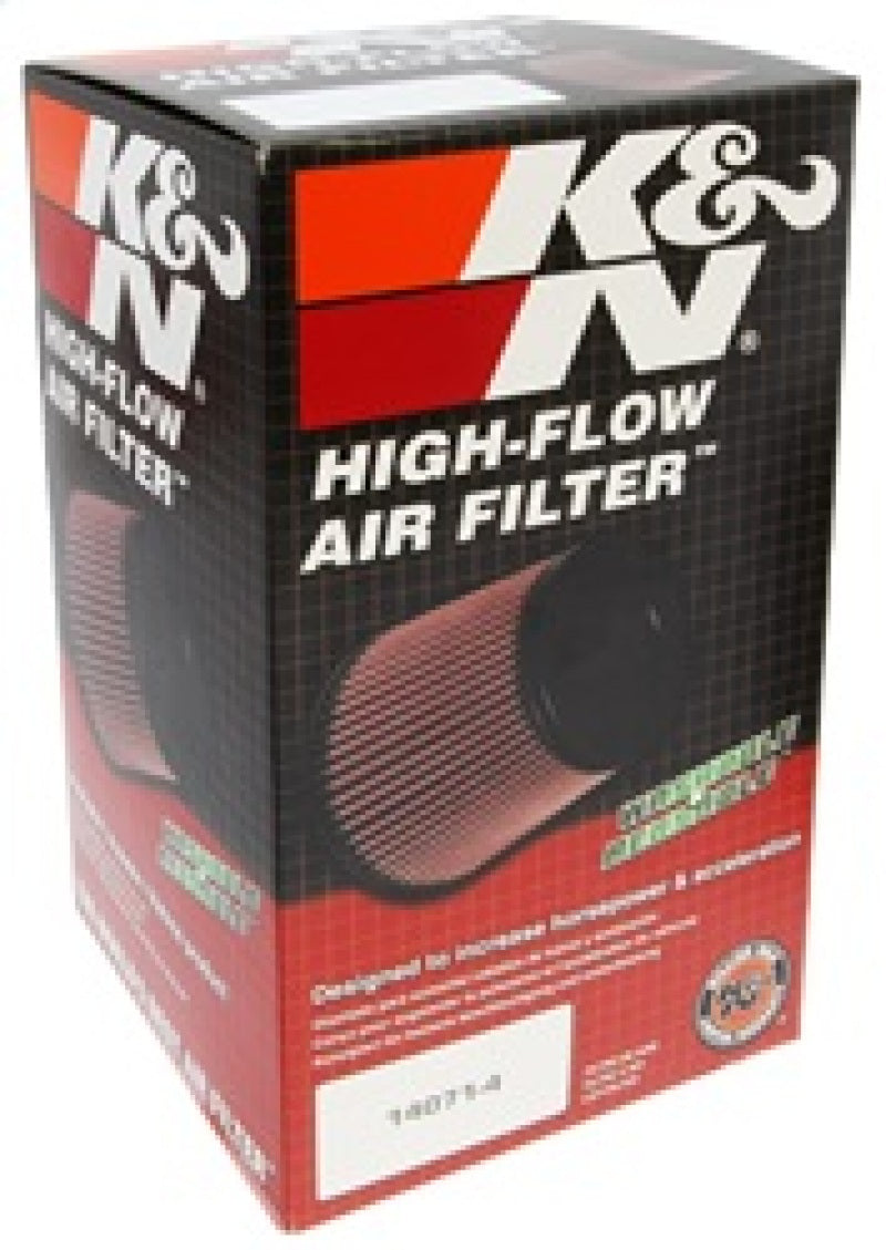 K&N High-Performance Replacement Air Filter for MAZDA TRIBUTE 3.0L V6 2009 - Boost Horsepower and Airflow