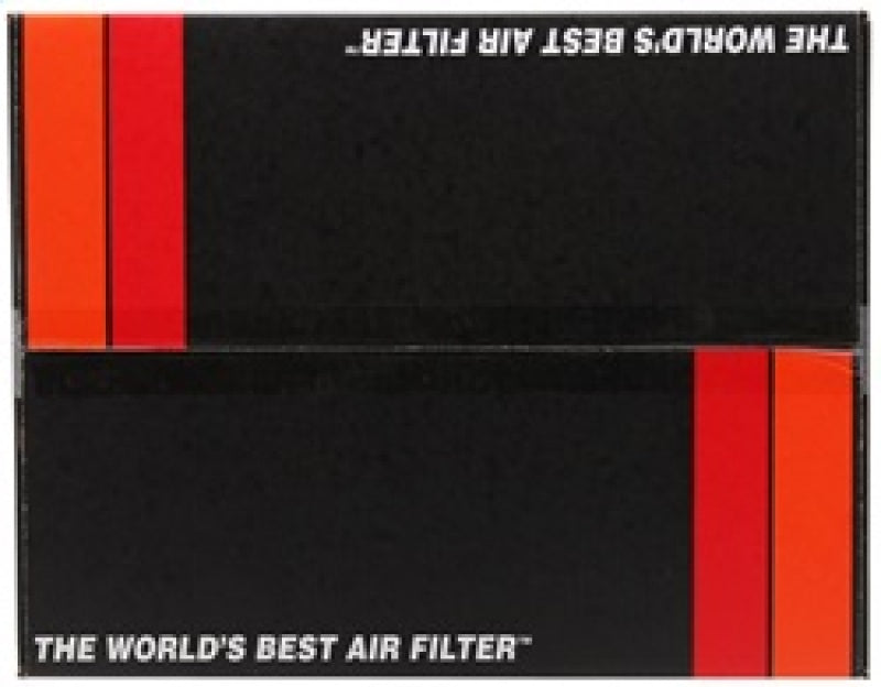 K&N 1998 - 2000 Lexus GS400 V8 4.0L High - Performance Air Intake Kit for Enhanced Horsepower and Torque