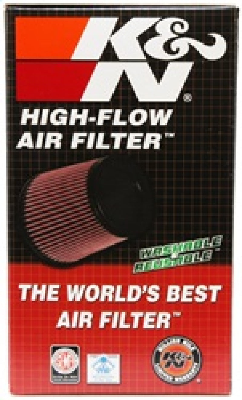 K&N High-Performance Replacement Air Filter for MAZDA TRIBUTE 3.0L V6 2009 - Boost Horsepower and Airflow