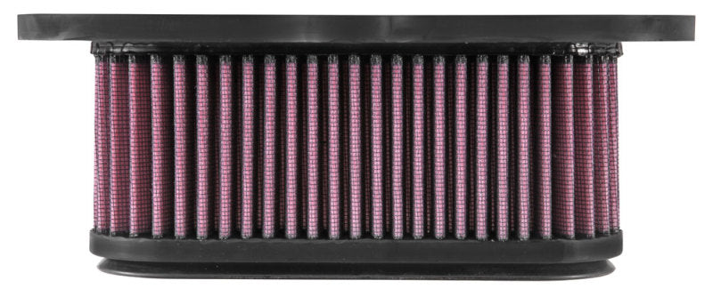 K&N High-Performance 99 - 07 Suzuki GSX1300R Hayabusa Air Filter for Enhanced Motorcycle Power